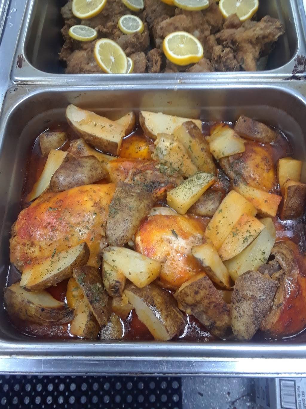 Entice Eats/Mac Shack Queens | restaurant | 168-18 Jamaica Ave, Jamaica, NY 11432, USA | 7188801770 OR +1 718-880-1770