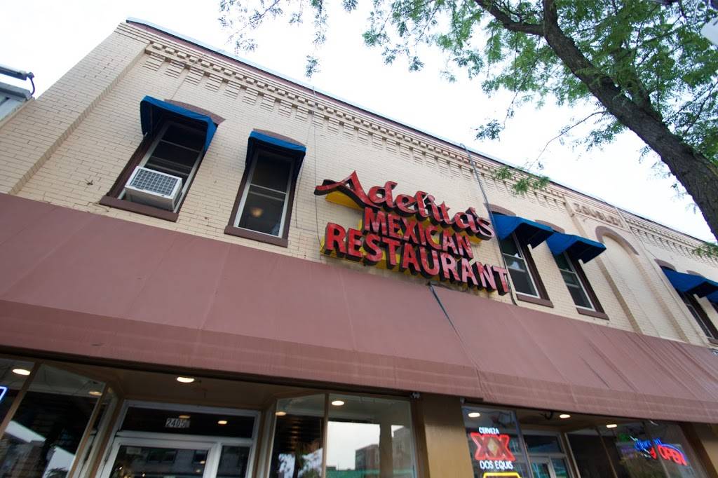 Adelitas | Mexican Restaurant | restaurant | 2405 Central Ave NE, Minneapolis, MN 55418, USA | 6127892526 OR +1 612-789-2526