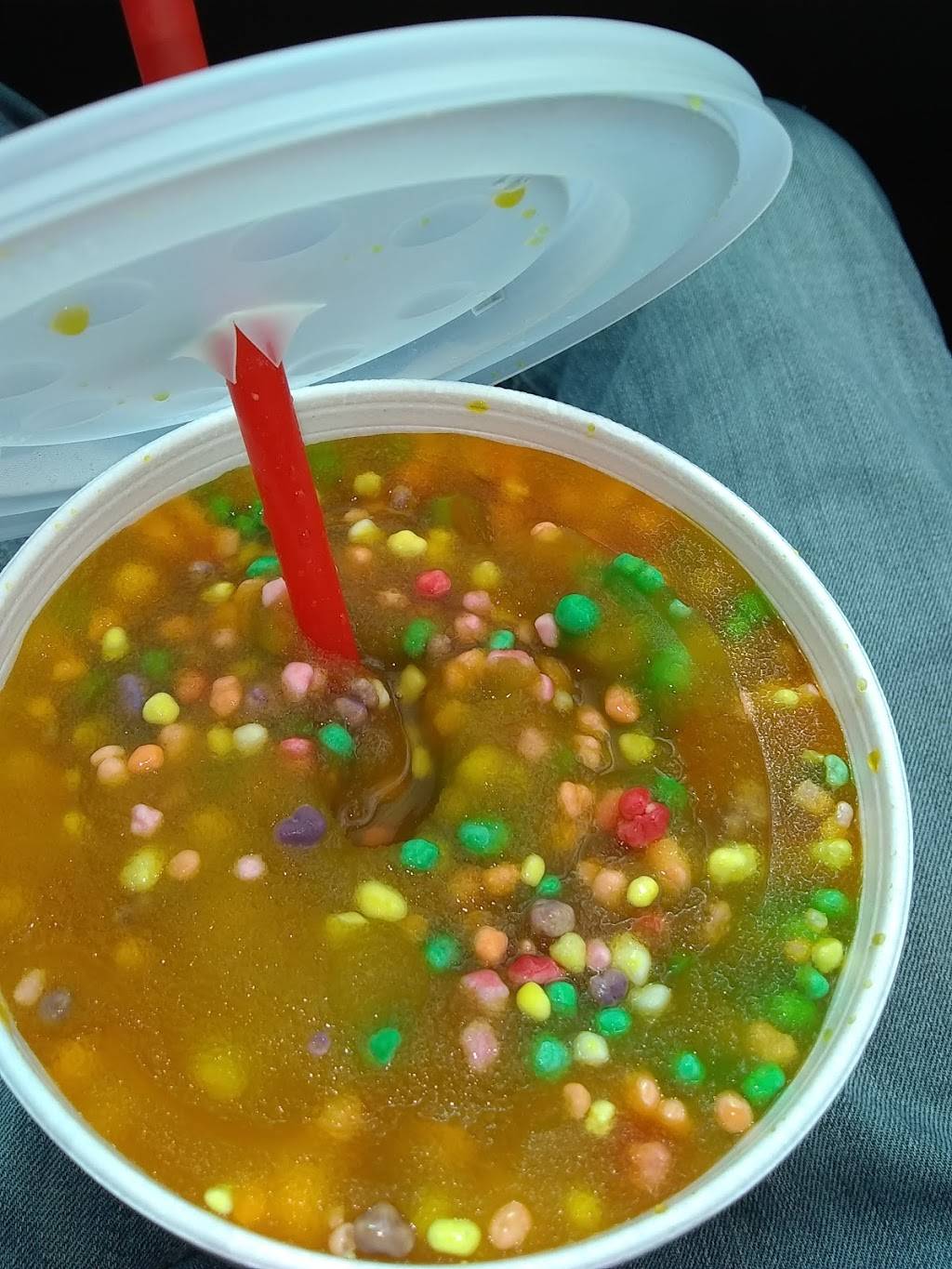 Sonic Drive-In | restaurant | 5429 E Central Ave, Wichita, KS 67208, USA | 3166836028 OR +1 316-683-6028