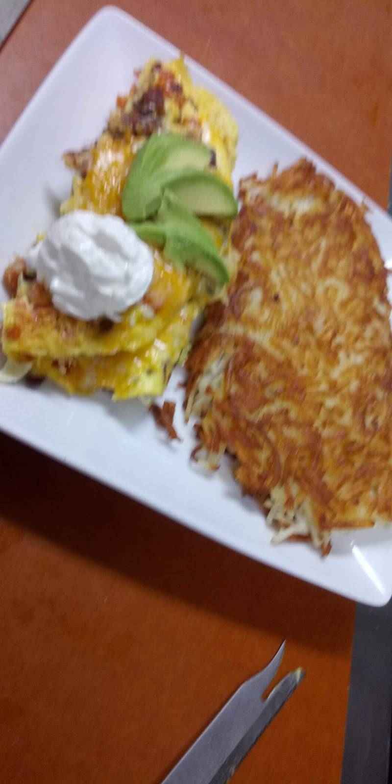 Kanelas Cafe | restaurant | 607 Main St, Red Bluff, CA 96080, USA | 5307279432 OR +1 530-727-9432