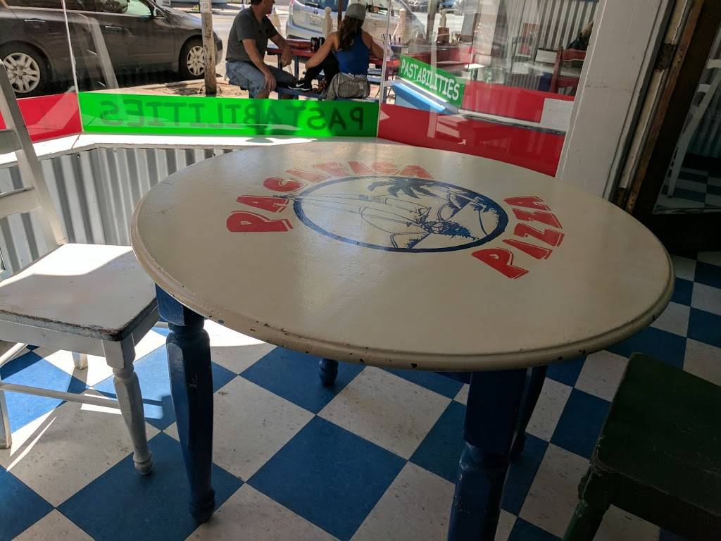 Pacifica Pizza | restaurant | 915 1st St, Benicia, CA 94510, USA | 7077461790 OR +1 707-746-1790