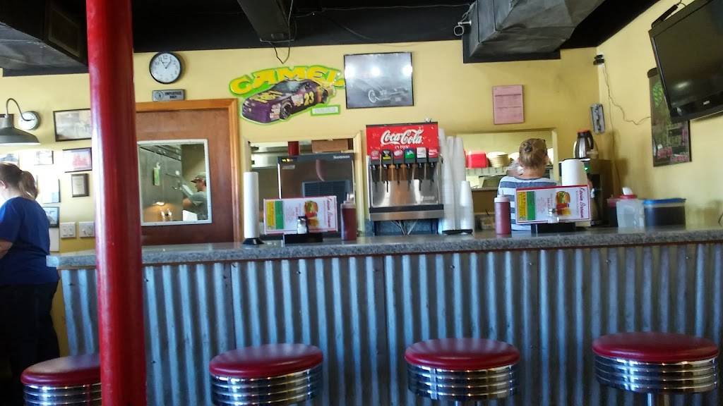 Kevin Brown Burgers | restaurant | 8228 Mahan Gap Rd, Ooltewah, TN 37363, USA | 4233448344 OR +1 423-344-8344