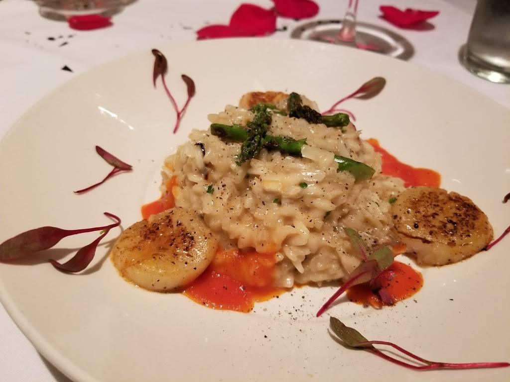 Allegro Romano | restaurant | 1701 Jones St, San Francisco, CA 94109, USA | 4159284002 OR +1 415-928-4002