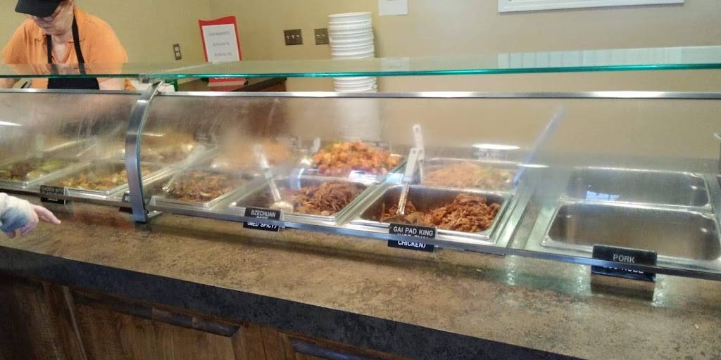 Fast Wok | restaurant | 10116 E Washington St, Indianapolis, IN 46229, USA | 3178959234 OR +1 317-895-9234