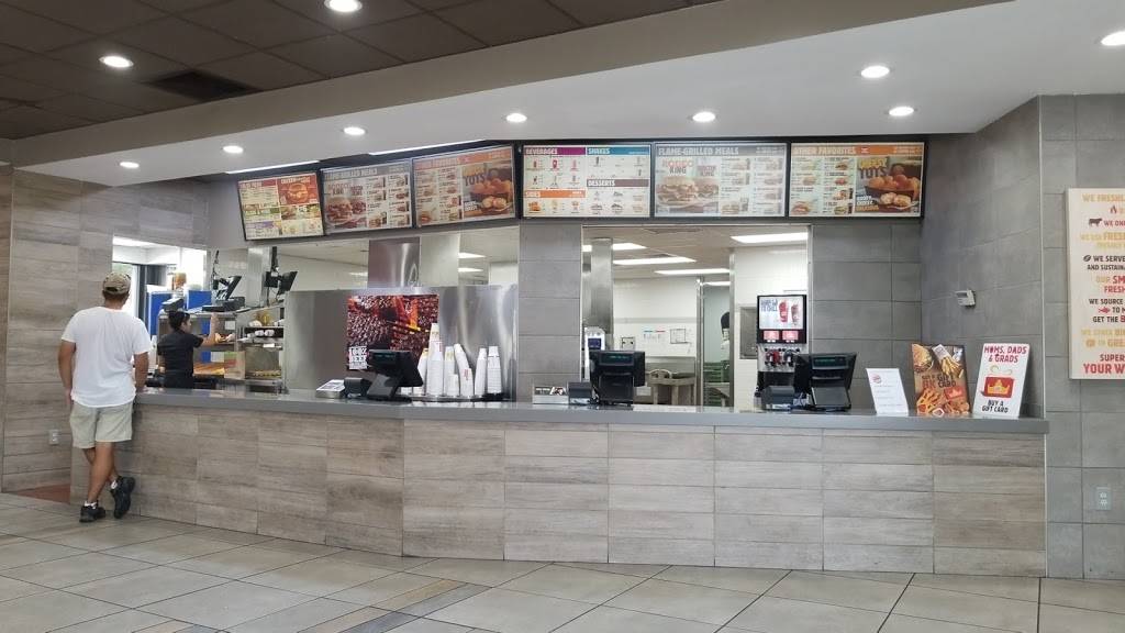 Burger King | restaurant | 5760 W Irlo Bronson Memorial Hwy, Kissimmee, FL 34746, USA | 4073961626 OR +1 407-396-1626