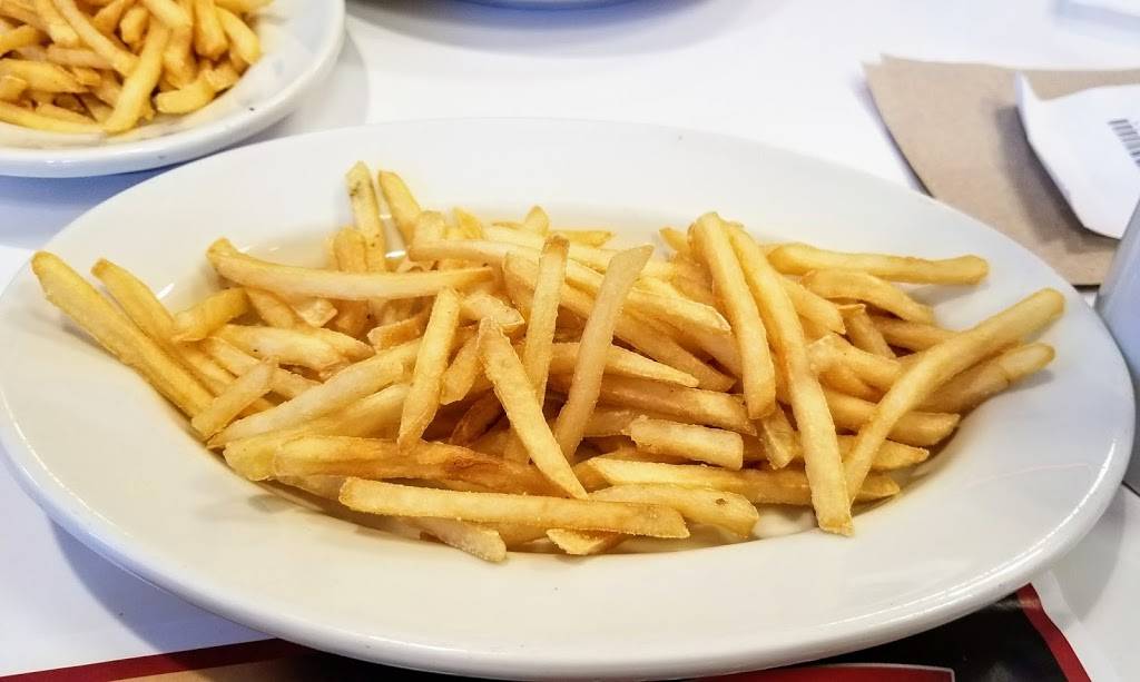 Steak n Shake | restaurant | 1445 N 21st St, Newark, OH 43055, USA | 7403641504 OR +1 740-364-1504