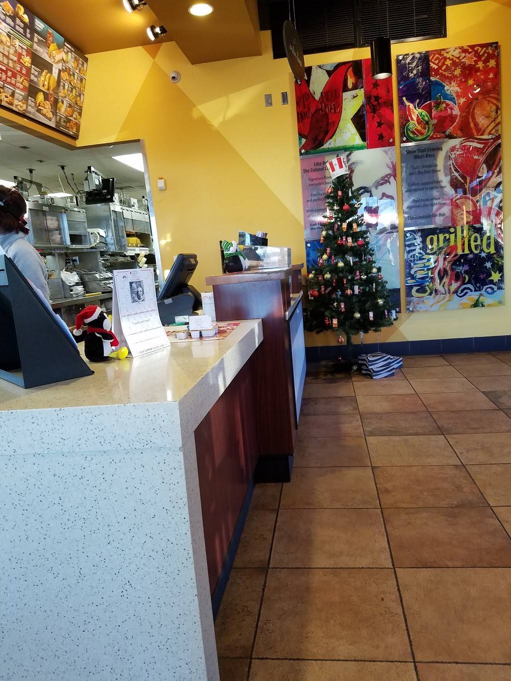 KFC | restaurant | 2780 E Division St, Diamond, IL 60416, USA | 8156349980 OR +1 815-634-9980