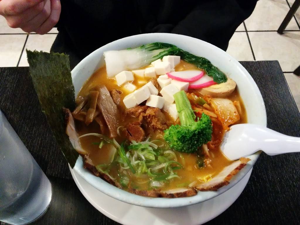 Gomen | restaurant | 7147 Katella Ave, Stanton, CA 90680, USA | 7147618007 OR +1 714-761-8007