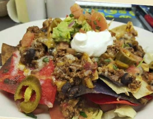 The Other Place | restaurant | 103-19 Metropolitan Ave, Forest Hills, NY 11375, USA | 7185758999 OR +1 718-575-8999