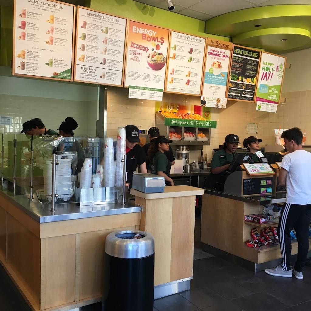 Jamba Juice Del Amo Fashion Center | restaurant | 3525 W Carson St Ste. 80, Torrance, CA 90503, USA | 3104063266 OR +1 310-406-3266