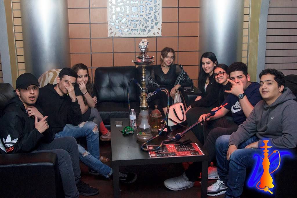 Vee Hookah Lounge | cafe | 717 S Greenville Ave #110, Allen, TX 75002, USA | 2147158213 OR +1 214-715-8213