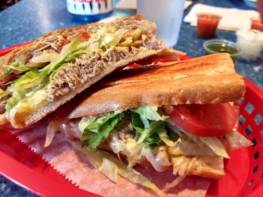 Pepos Cuban Cafe | cafe | 9939 4th St N, St. Petersburg, FL 33702, USA | 7275767476 OR +1 727-576-7476