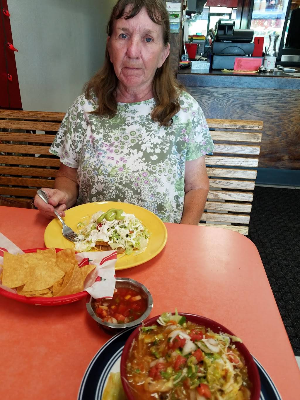 Taqueria Marias | restaurant | 240 Table Mountain Blvd # D, Oroville, CA 95965, USA | 5305329219 OR +1 530-532-9219