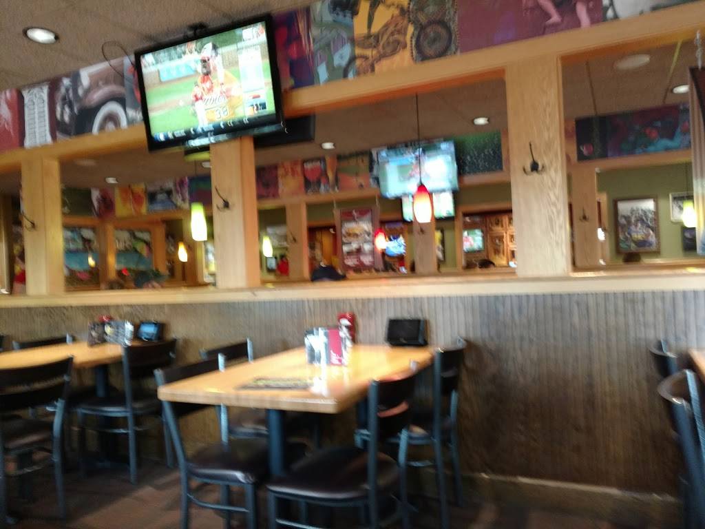 Applebees Grill + Bar | restaurant | 10040 Lapeer Rd, Davison, MI 48423, USA | 8106533900 OR +1 810-653-3900