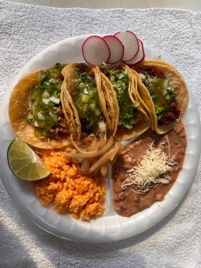 Dannys Tacos | restaurant | Speer Drive, Huntington Beach, CA 92647, USA | 9499935153 OR +1 949-993-5153