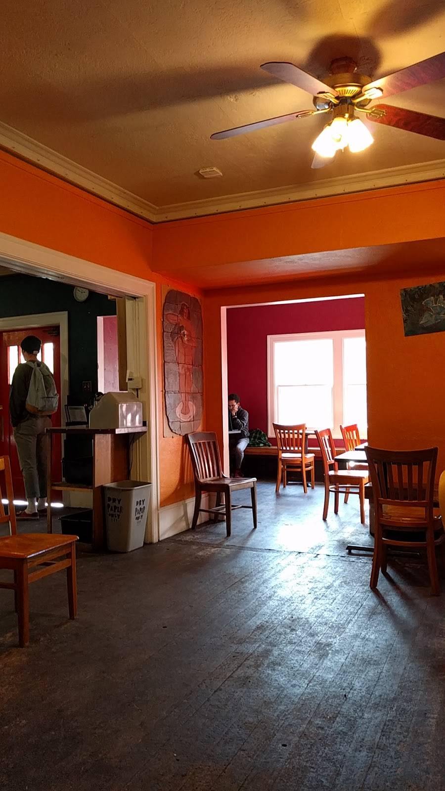 Delta of Venus | cafe | 122 B St, Davis, CA 95616, USA | 5307538639 OR +1 530-753-8639