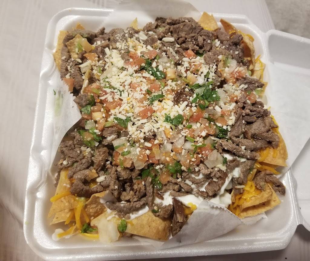 Don Roman taco shop #2 | restaurant | 1392 E Palomar St # 204, Chula Vista, CA 91913, USA | 6199348866 OR +1 619-934-8866