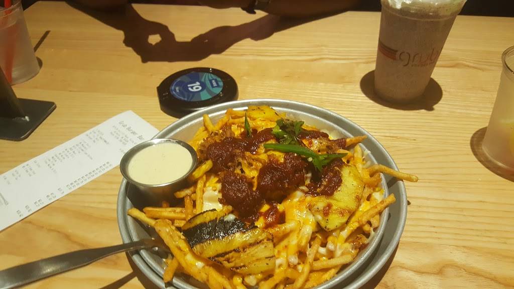 Grub Burger Bar | restaurant | 2470 Briarcliff Rd NE Suite 47, Atlanta, GA 30329, USA | 6782540930 OR +1 678-254-0930