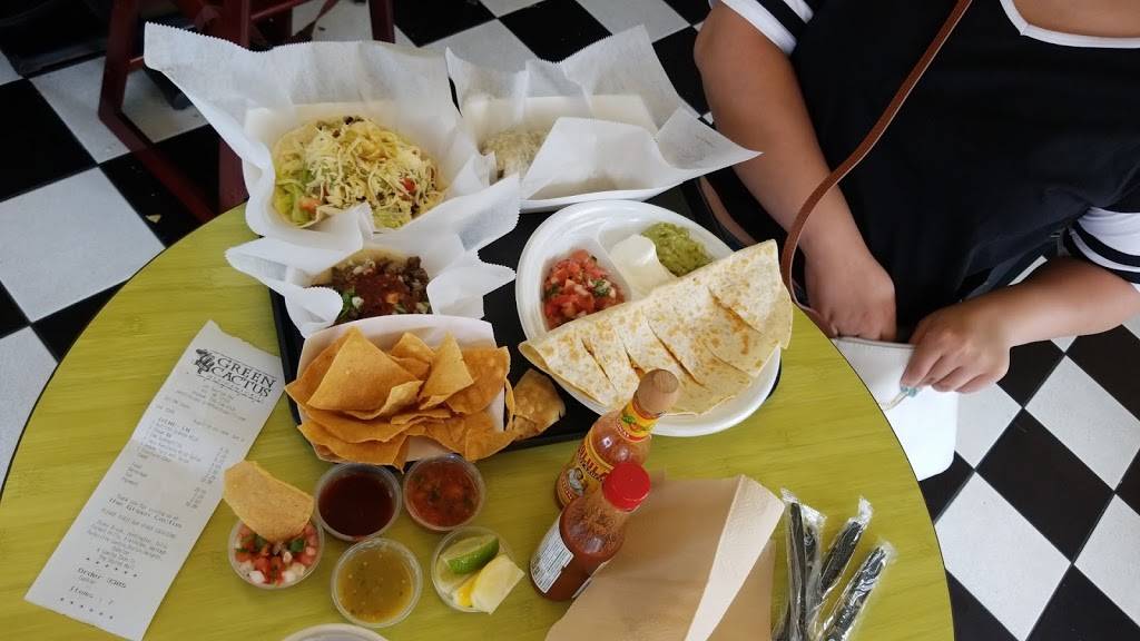 Green Cactus | restaurant | 288 Sunrise Hwy, Rockville Centre, NY 11570, USA | 5165360700 OR +1 516-536-0700