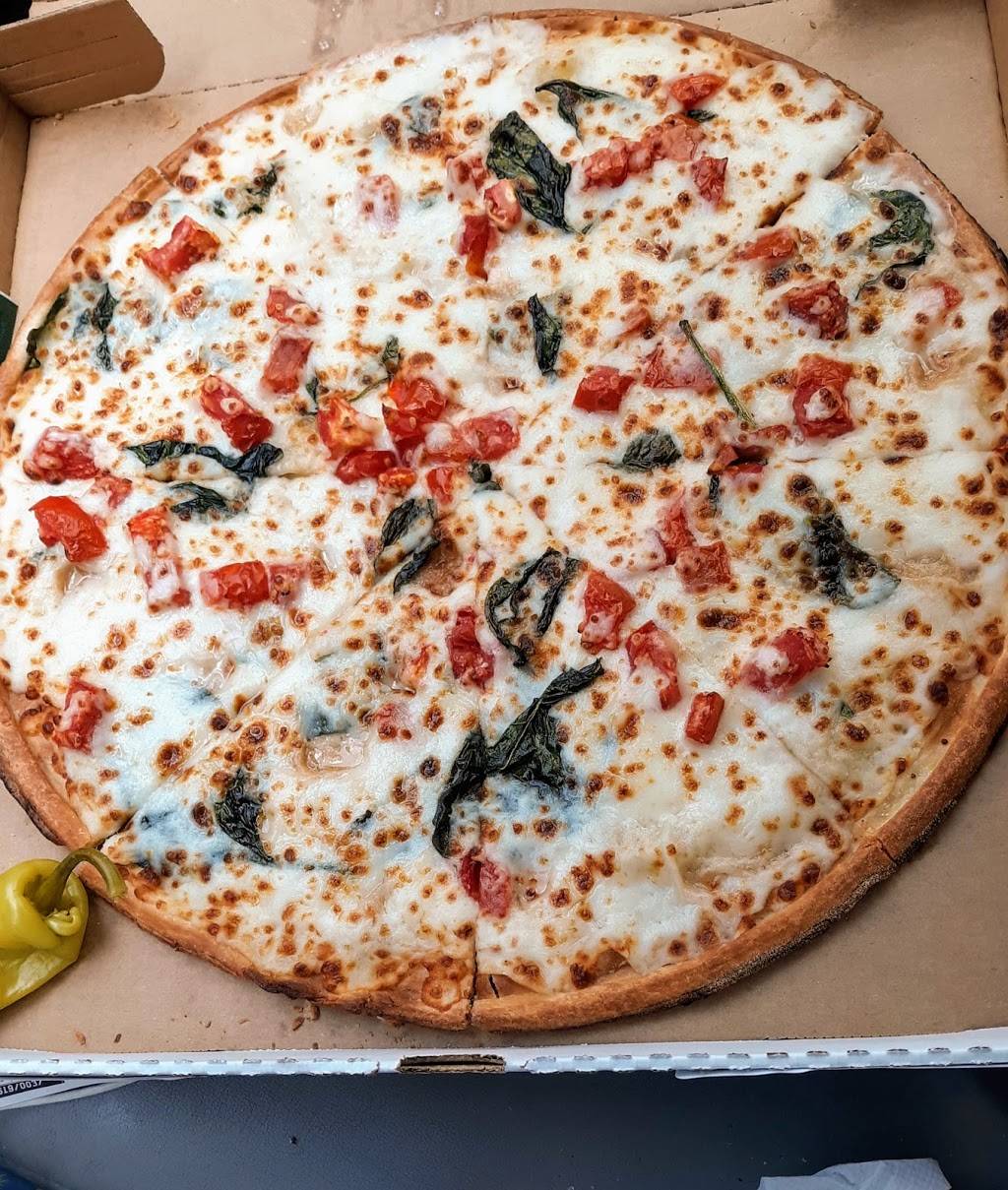 Papa Johns Pizza | restaurant | 7000 Lee Hwy, Chattanooga, TN 37421, USA | 4238558889 OR +1 423-855-8889