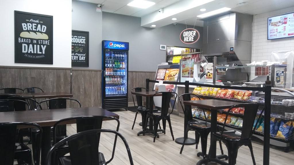 Jersey Mikes Subs | restaurant | 1400 W Redondo Beach Blvd #110, Gardena, CA 90247, USA | 3105329910 OR +1 310-532-9910