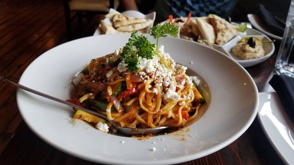 Koutouki Greek Cuisine | restaurant | 5745 Ferry St, Niagara Falls, ON L2G 1S8, Canada | 9053546776 OR +1 905-354-6776