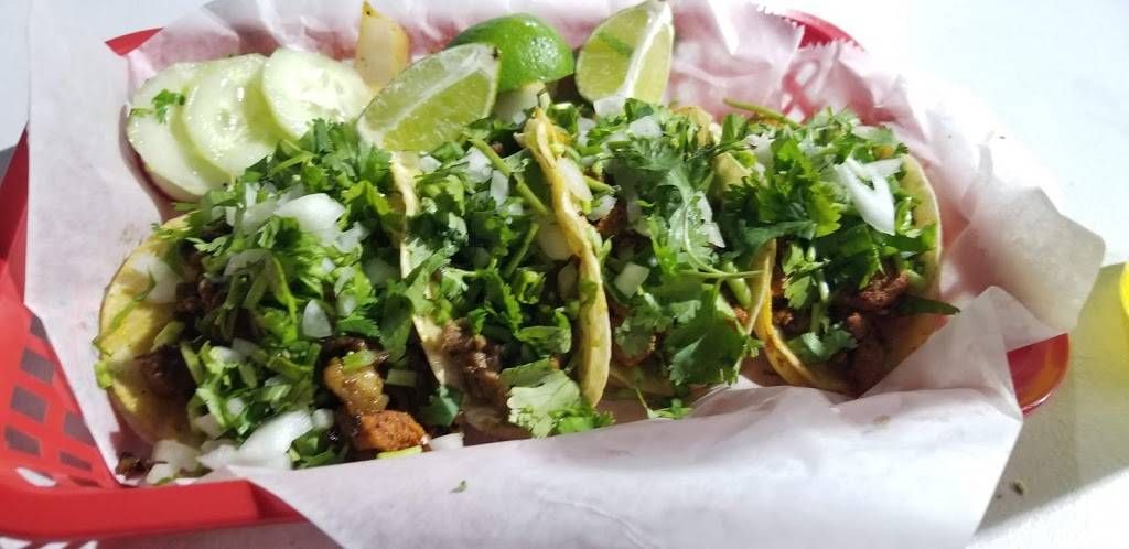 Taqueria El Paisa Food Truck | restaurant | 1243-1299 SW 37th Ave, Fort Lauderdale, FL 33312, USA | 9546818482 OR +1 954-681-8482