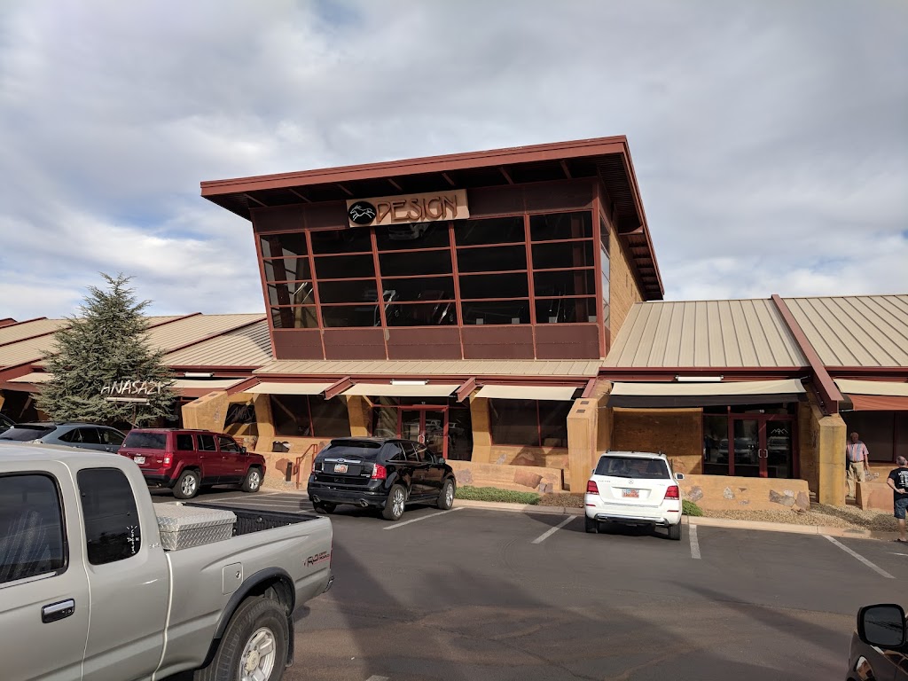 Anasazi Steakhouse | restaurant | 1234 W Sunset Blvd, St. George, UT 84770, USA | 4356740095 OR +1 435-674-0095