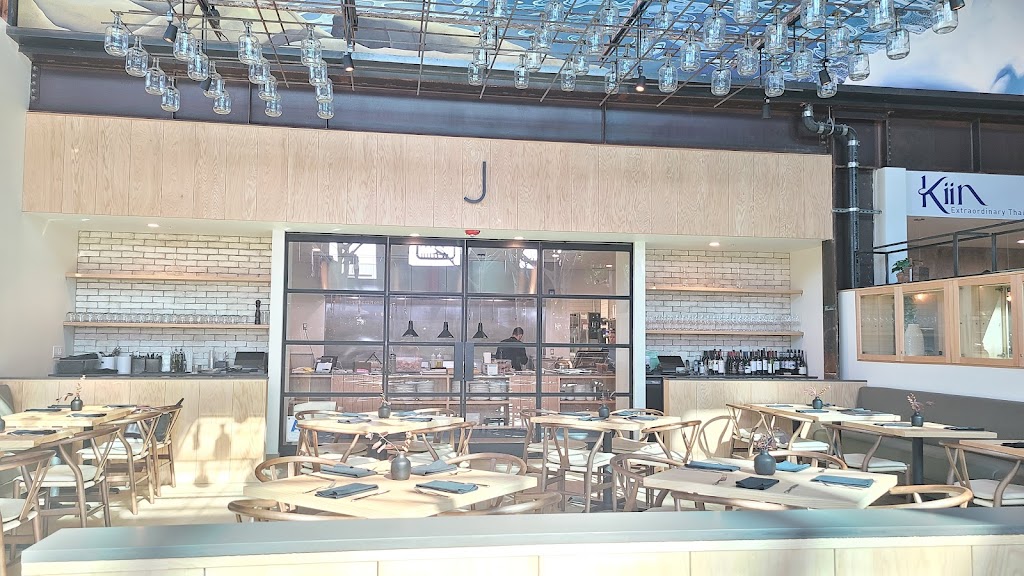 J at SkyDeck | restaurant | 12841 El Camino Real #206, San Diego, CA 92130, USA | 8589257598 OR +1 858-925-7598