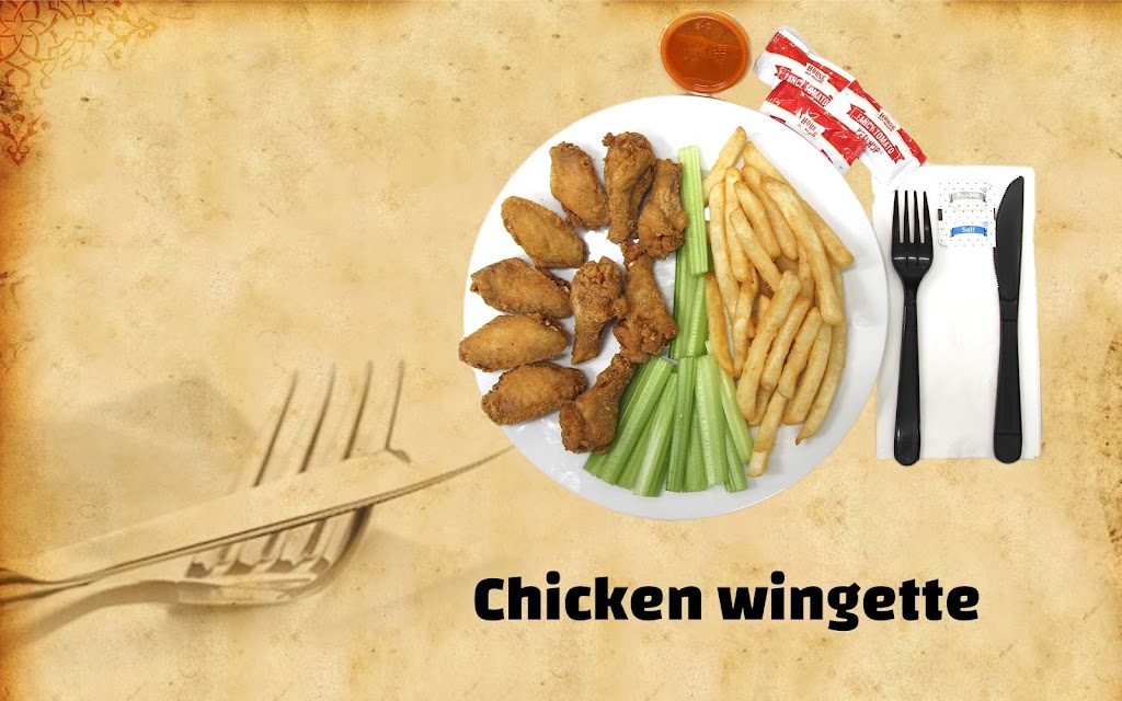 King Grill | restaurant | 3746 St Louis Ave, St. Louis, MO 63107, USA | 3143713450 OR +1 314-371-3450