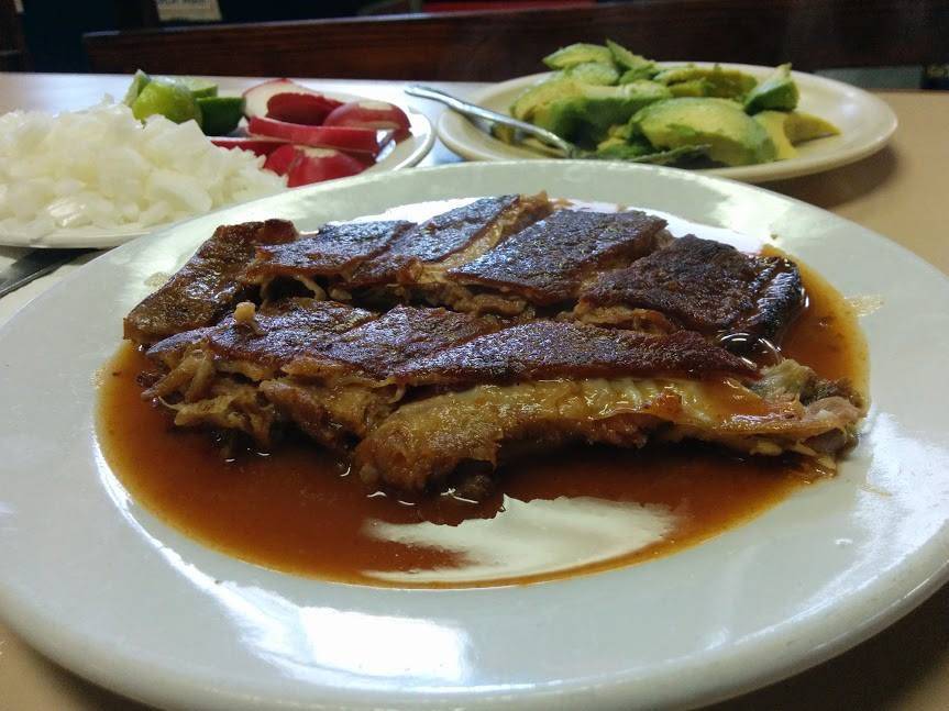 Birreria Guadalajara | restaurant | Av Constitución 603, Zona Nte., 22000 Tijuana, B.C., Mexico | 016646850225 OR +52 664 685 0225