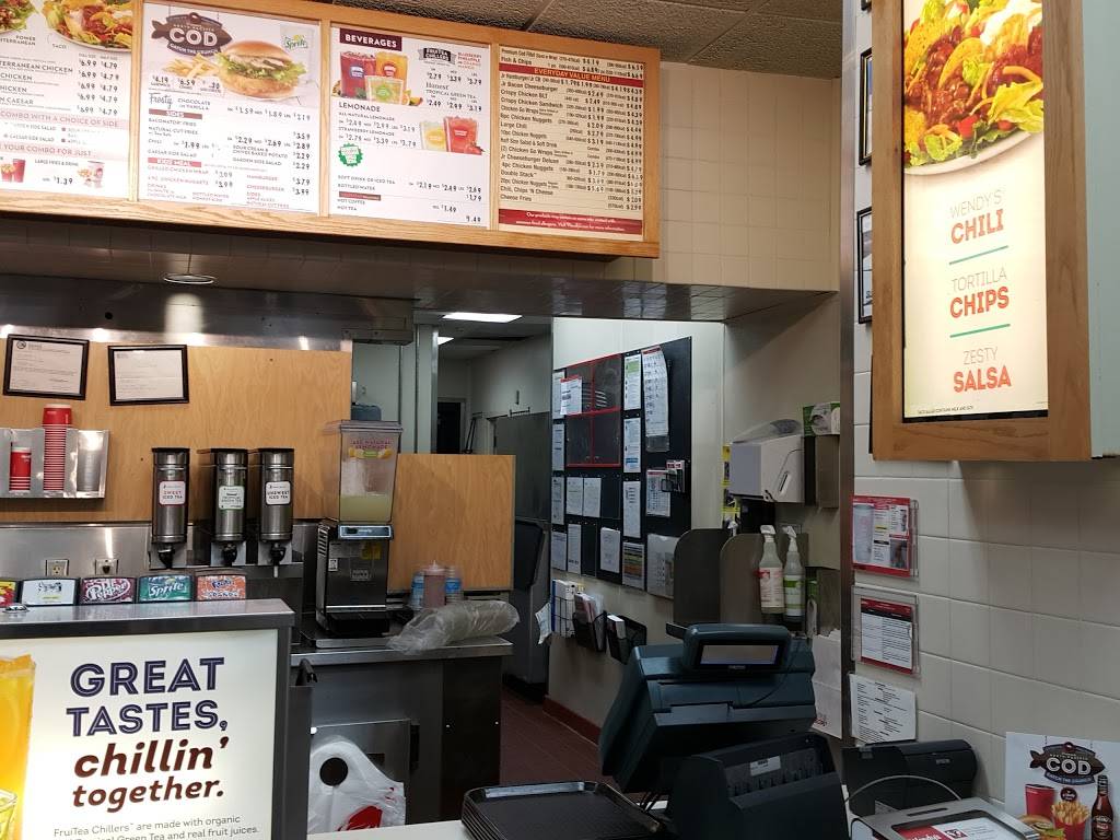 Wendys | restaurant | 7905 Ritchie Hwy, Glen Burnie, MD 21061, USA | 4107877066 OR +1 410-787-7066