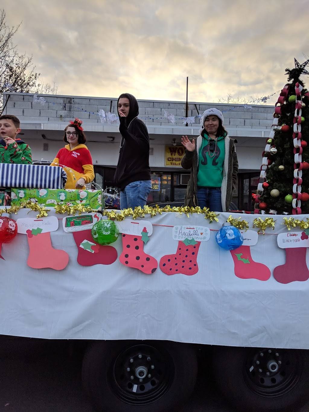 Woh Lun Chinese Food | restaurant | 172 Main St, Wareham, MA 02571, USA | 5082953122 OR +1 508-295-3122