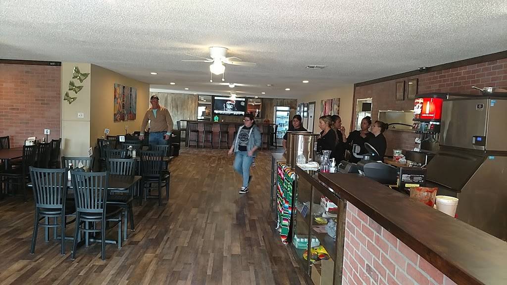 Gonzales Mexican Bar and Grill | restaurant | 1920 W Cameron Ave, Rockdale, TX 76567, USA | 5124462150 OR +1 512-446-2150