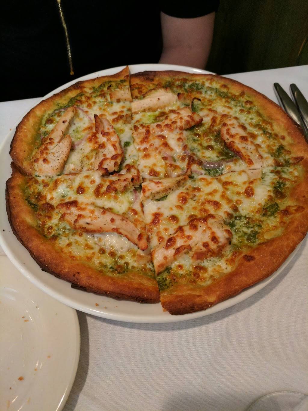 Lucia | Italian Restaurant | restaurant | 190B Thames St #186B, Newport, RI 02840, USA | 4018464477 OR +1 401-846-4477