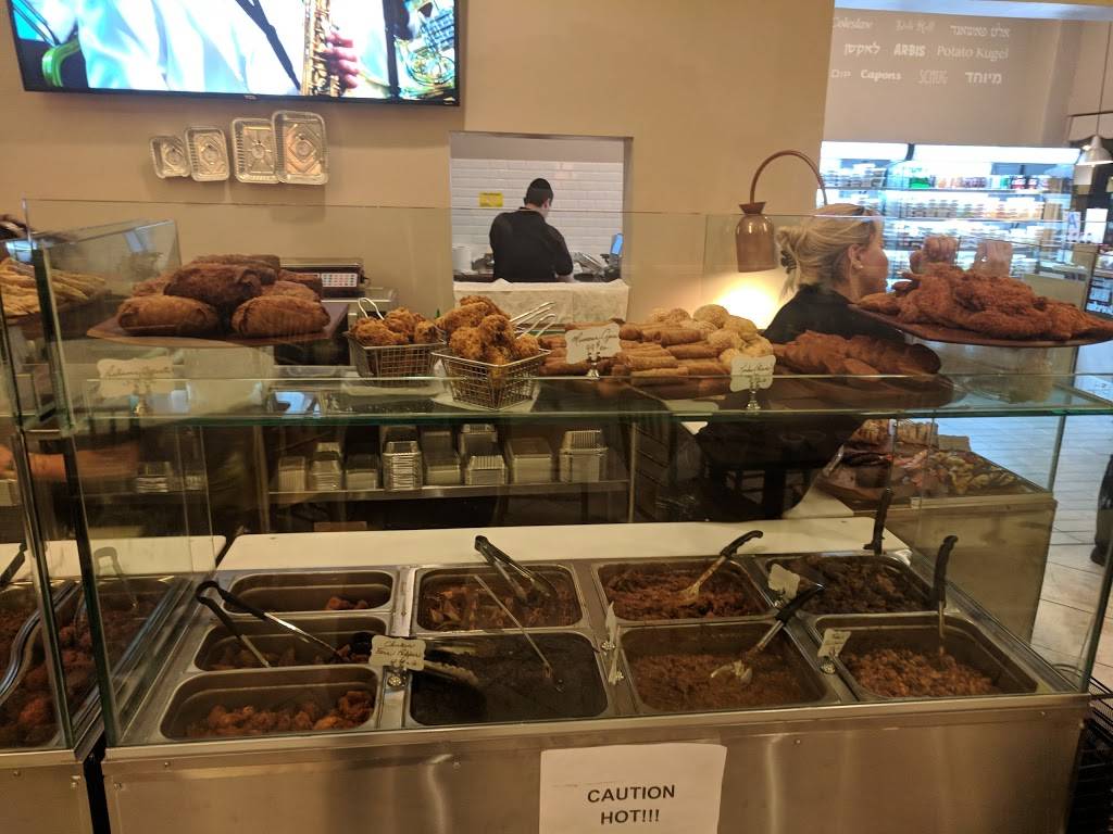 Lieders La Brea | meal takeaway | 129 N La Brea Ave, Los Angeles, CA 90036, USA | 3236587730 OR +1 323-658-7730