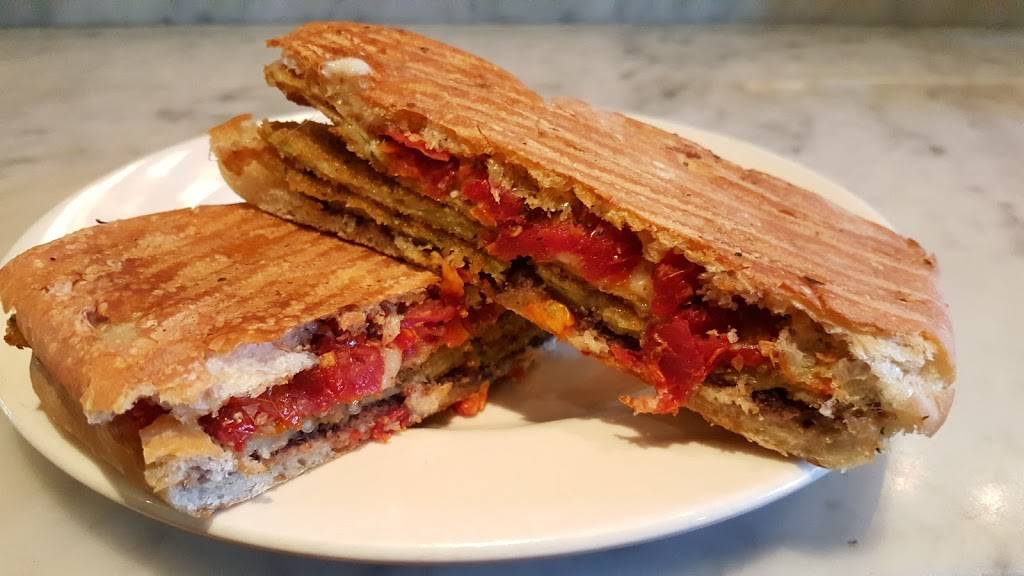 La Bottega Original Garden City | restaurant | 147 Nassau Blvd, West Hempstead, NY 11552, USA | 5164860935 OR +1 516-486-0935