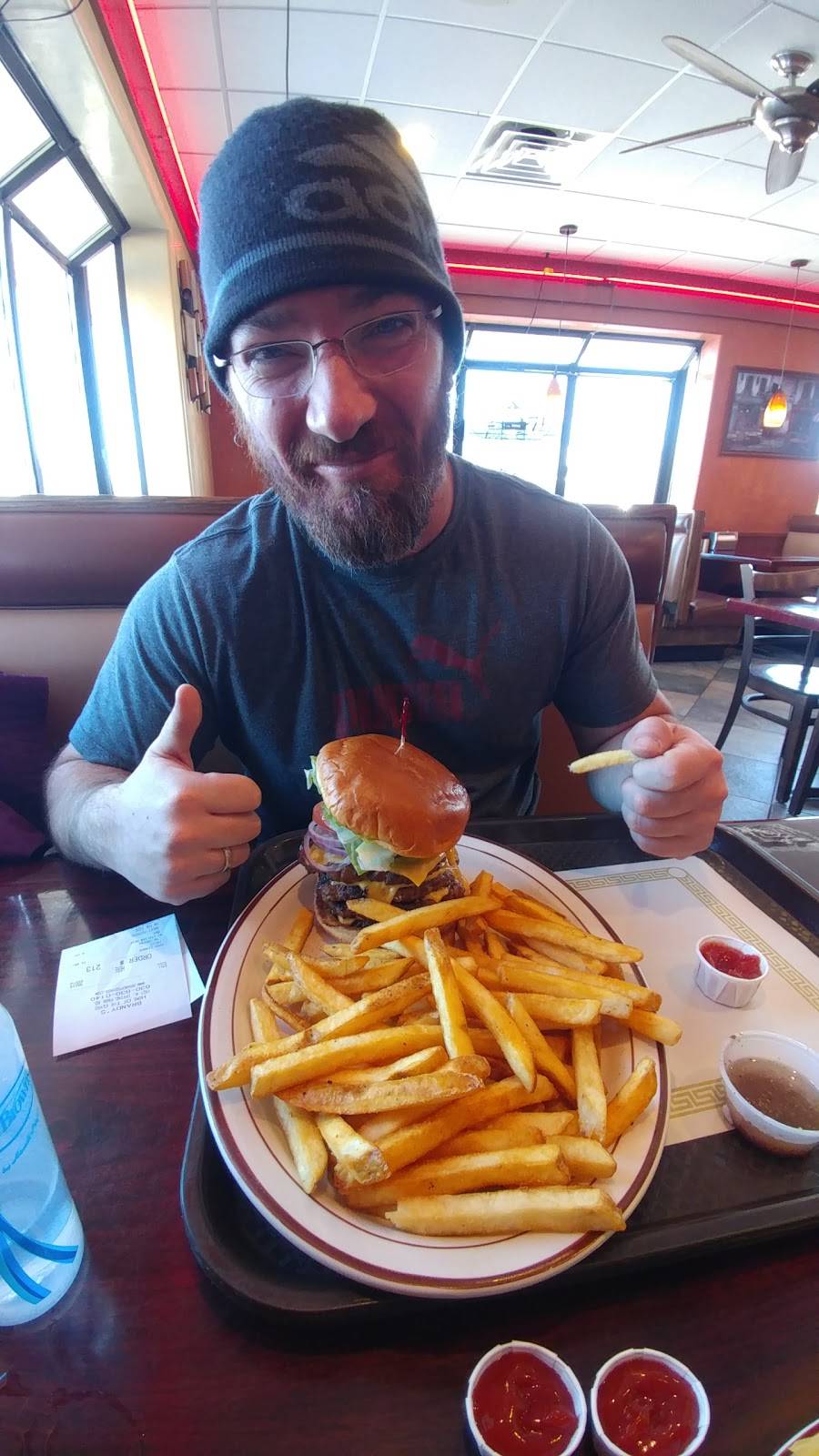 Brandys | restaurant | 1921 Irving Park Rd, Hanover Park, IL 60133, USA | 6308300140 OR +1 630-830-0140