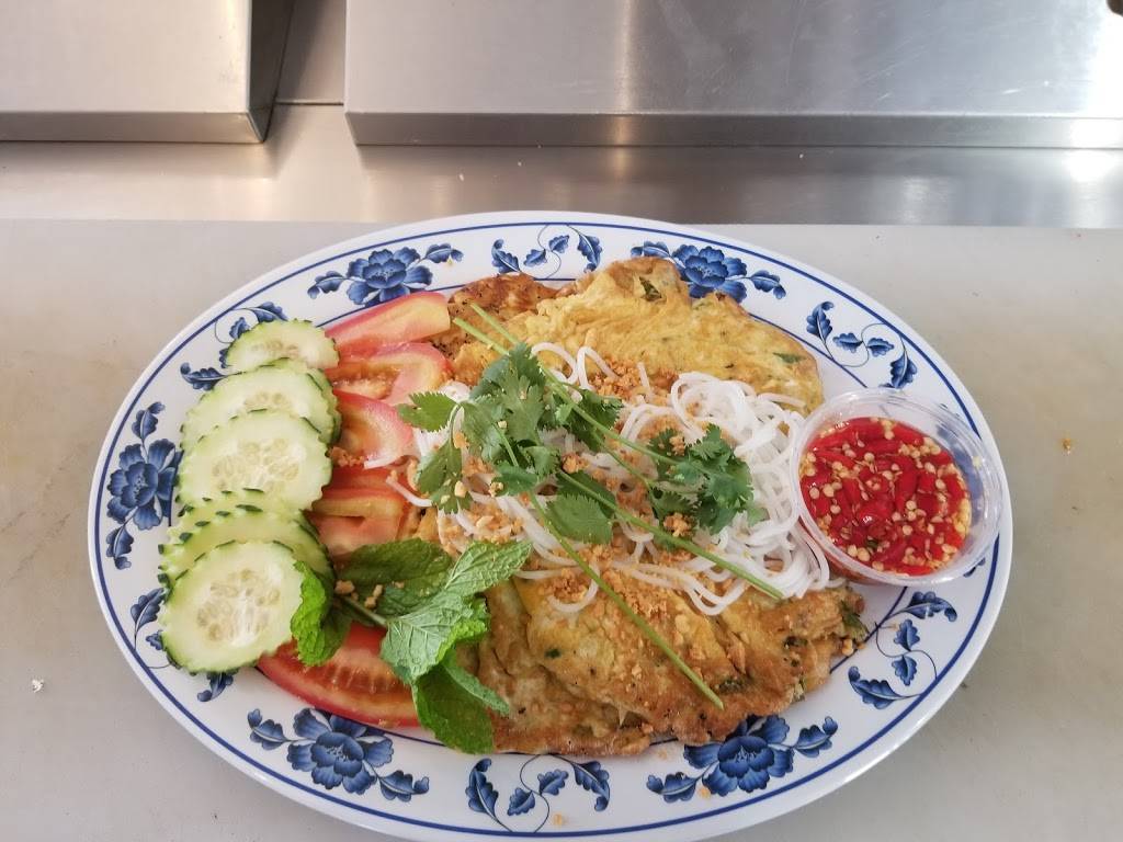 Drunken Noodle | restaurant | 5907 N Lombard St, Portland, OR 97203, USA | 5038301515 OR +1 503-830-1515