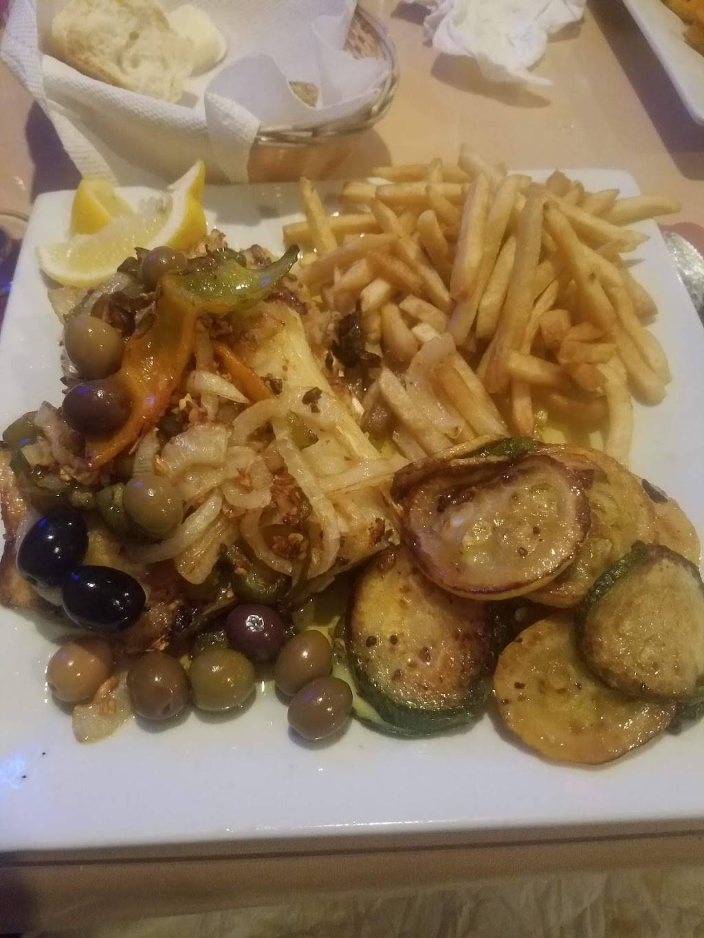 Solmar Restaurant | restaurant | 132 Main St, Indian Orchard, MA 01151, USA | 4135437901 OR +1 413-543-7901