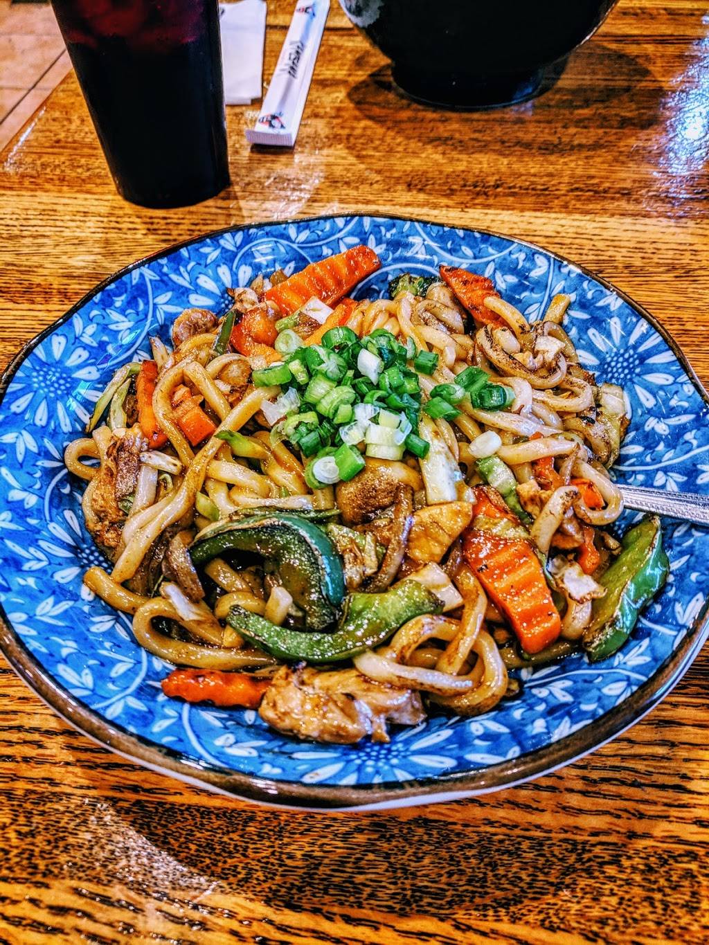 Kamisama Ramen | restaurant | 1400 Calloway Dr #101, Bakersfield, CA 93312, USA | 6615879202 OR +1 661-587-9202