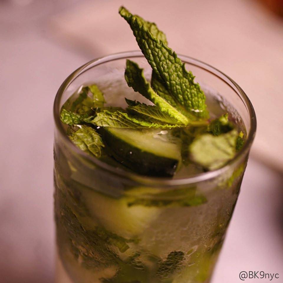 BK9 | restaurant | 62 5th Ave, Brooklyn, NY 11217, USA | 7187892176 OR +1 718-789-2176