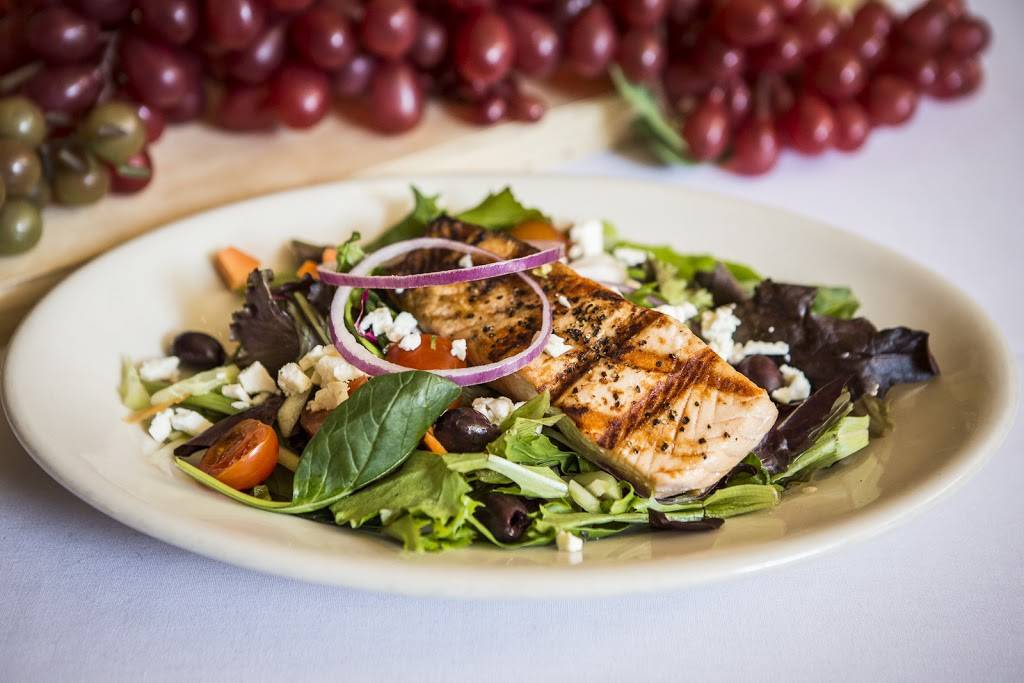 Pignettis | restaurant | 14 S 2nd St, Temple, TX 76501, USA | 2547781269 OR +1 254-778-1269