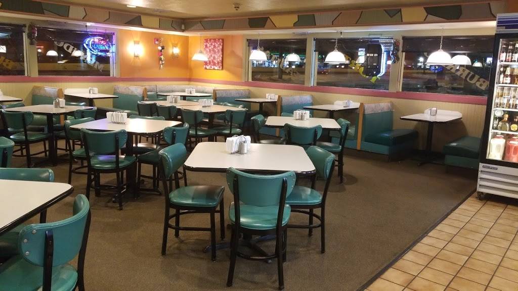 Los Burritos Mexicanos | restaurant | 118 North Ave, Villa Park, IL 60181, USA | 6308322874 OR +1 630-832-2874