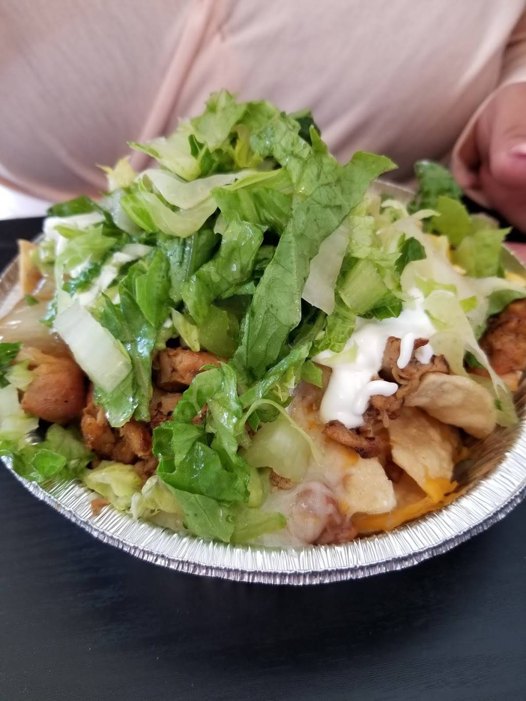 Burrito Brothers | restaurant | 1403 E Lambert Rd Suite B, La Habra, CA 90631, USA | 5626910055 OR +1 562-691-0055