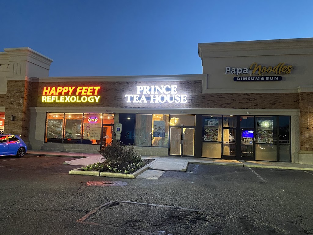 Prince Tea House | restaurant | 746A Rte 70 W, Evesham, NJ 08053, USA | 8562390800 OR +1 856-239-0800