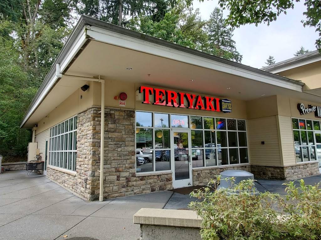 Teriyaki House | restaurant | 4957 Lakemont Blvd SE, Bellevue, WA 98006, USA | 4255627000 OR +1 425-562-7000