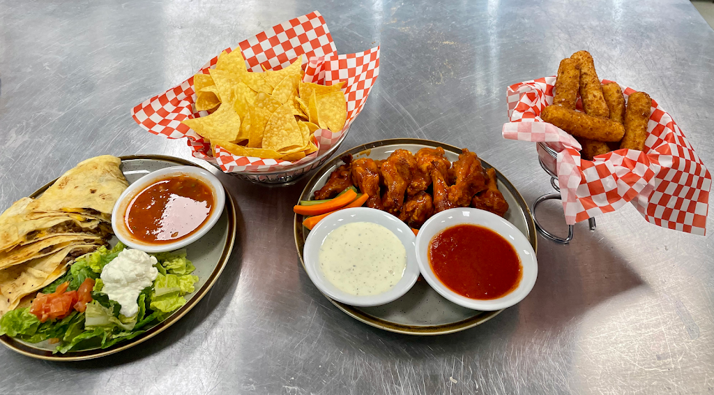 Main St. Grill | restaurant | 165 N Main St, Brighton, CO 80601, USA | 3038628274 OR +1 303-862-8274