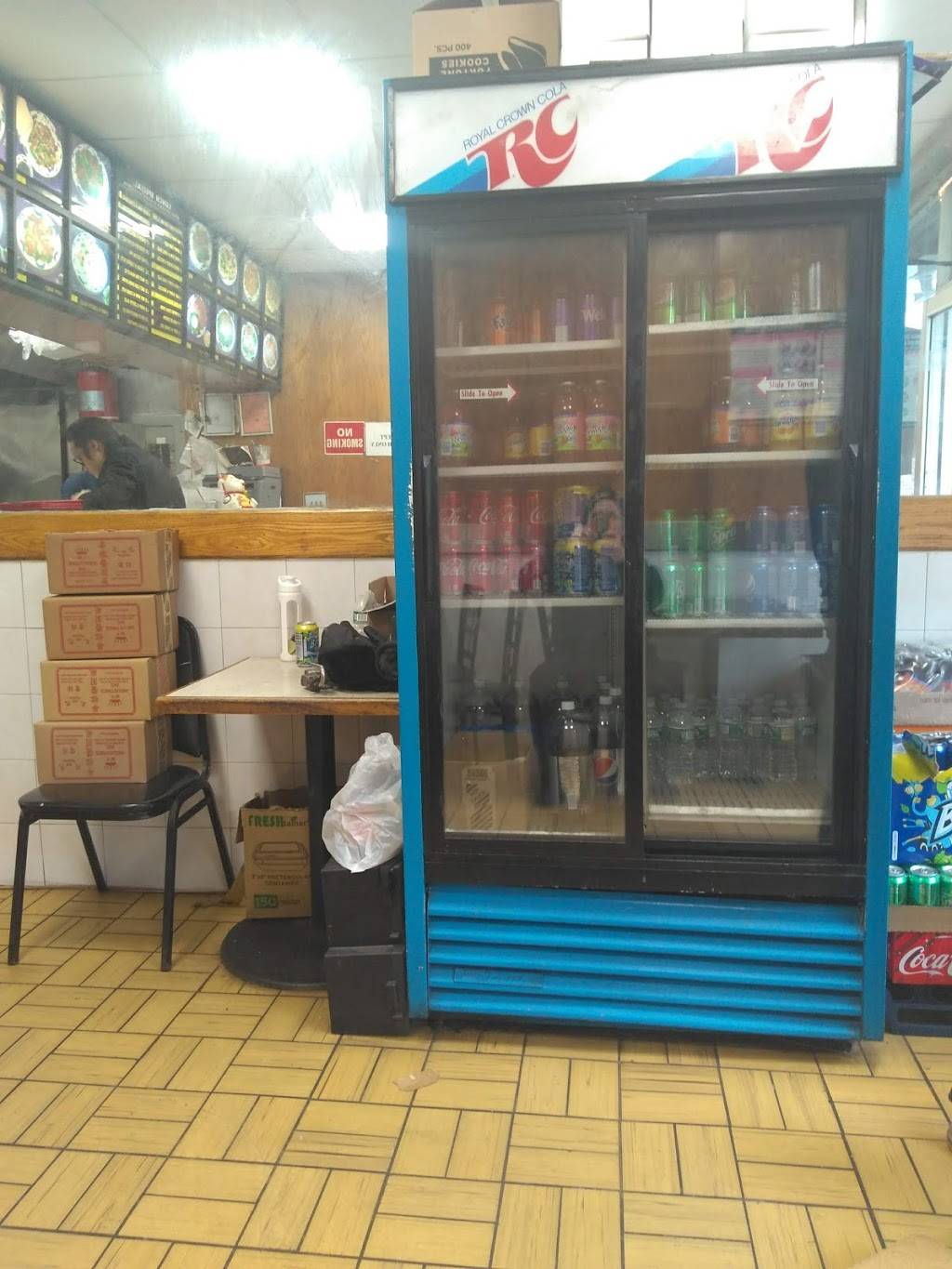 New China | restaurant | 74-19 Metropolitan Ave, Middle Village, NY 11379, USA | 7183261983 OR +1 718-326-1983