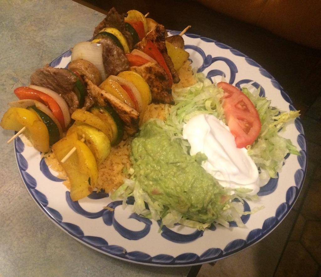 El Rodeo Mexican Restaurant | restaurant | 22 Loudon Rd, Concord, NH 03301, USA | 6032249600 OR +1 603-224-9600